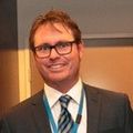 Patrick Oliver, Chartered Chemical Engineer